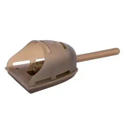 Inline Pellet Feeder - 28 Gramm