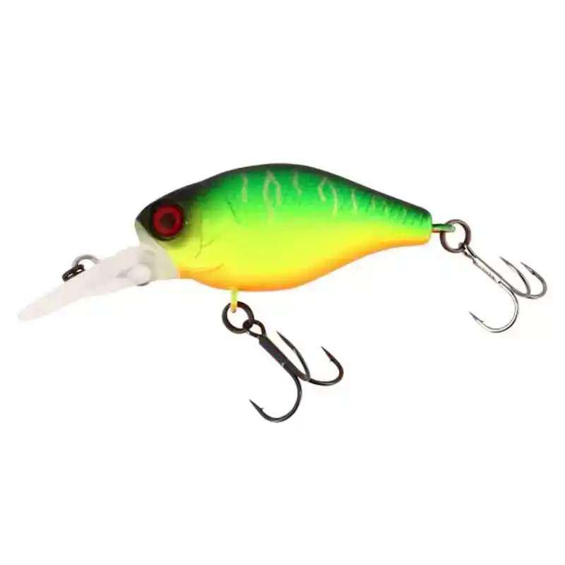 Chubby 38 MR - Agressive Perch