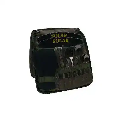 Worldwide Cutlery Case