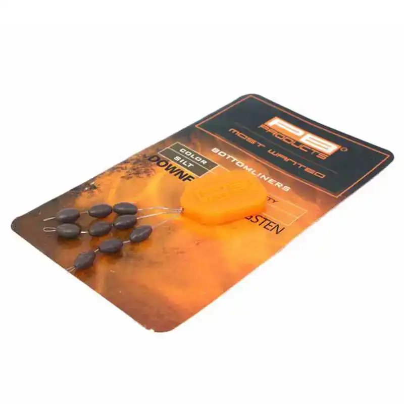 Downforce Tungsten Bottomliners - Silt