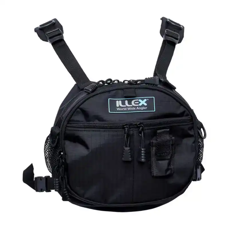 Great Escape Chest Pack