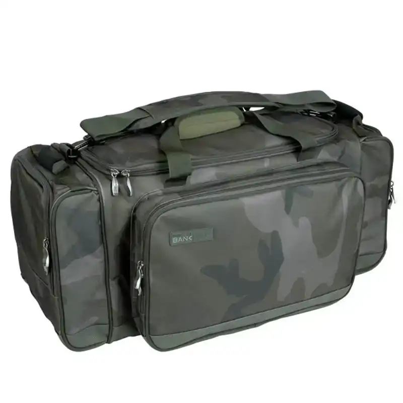 Bank Tek Carryall Large