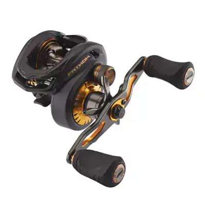 Fathom Low Profile Reel - 200 - Left Hand