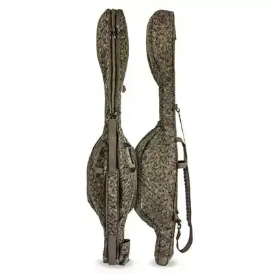 SP C-Tech 3 Rod Holdall