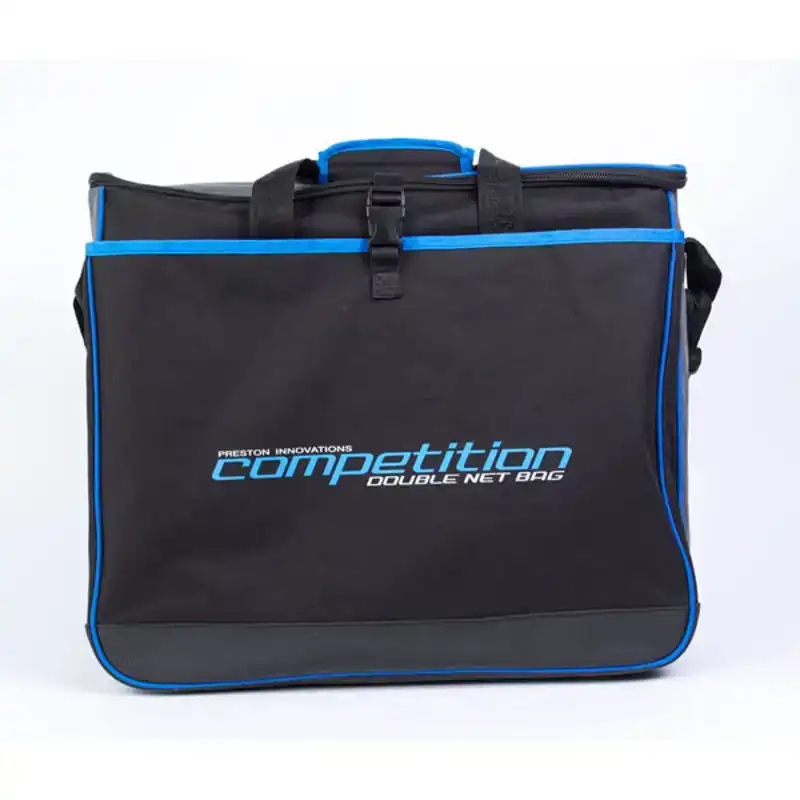 Competition Double Net Bag