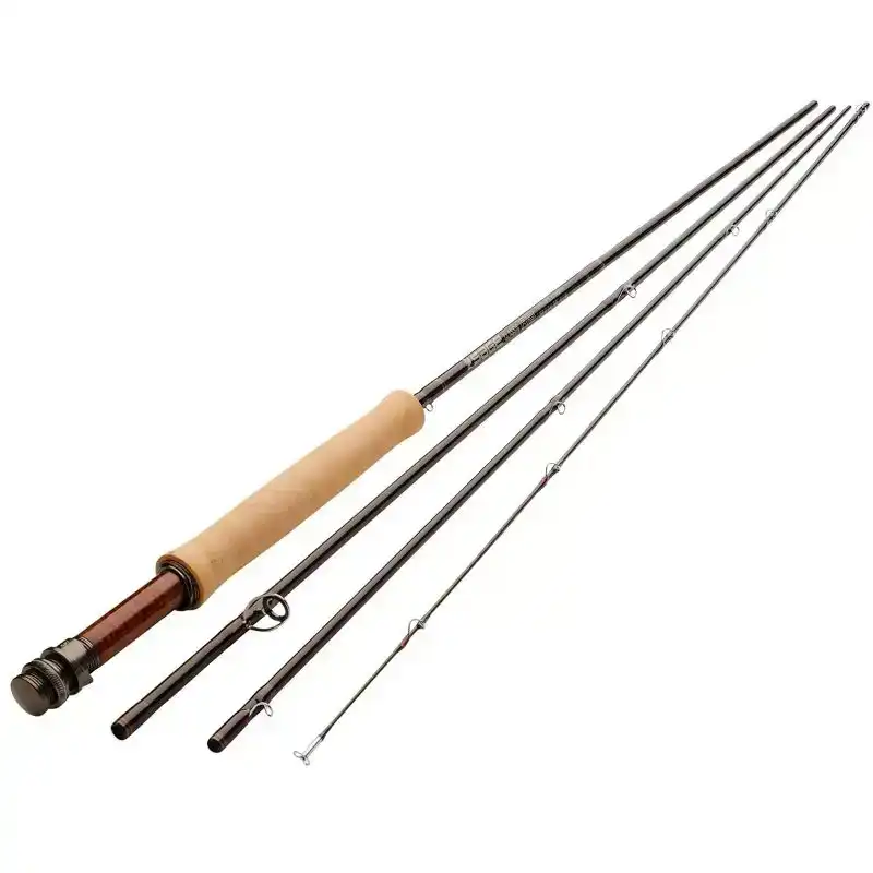 R8 Classic Fly Rod - 486-4 (8'6'' - #4) - Cigar Grip