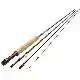 R8 Classic Fly Rod - 486-4 (8'6'' - #4) - Cigar Grip