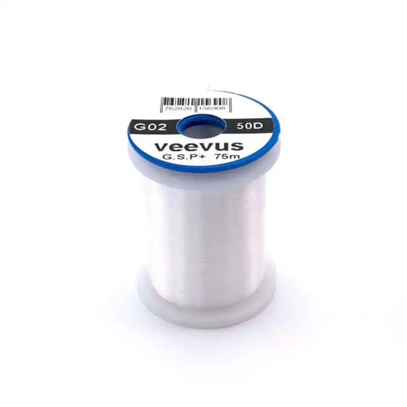 Veevus GSP White - 100 Denier