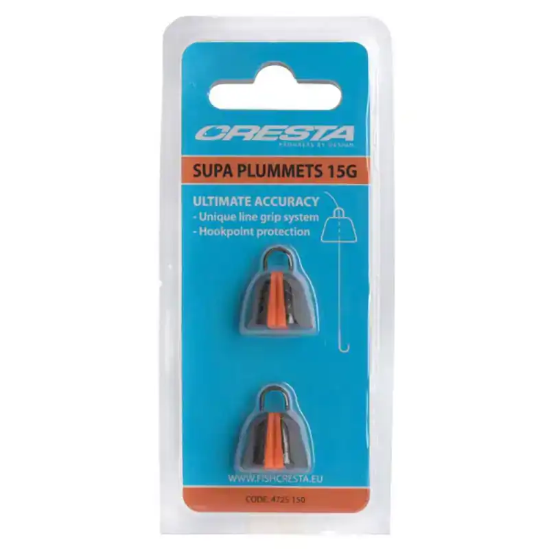 Supa Plummets - 15 Gramm