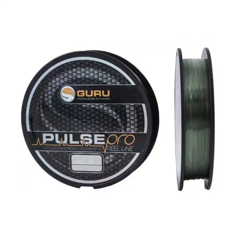 Pulse Pro - 0,18 mm - 2,4 kg