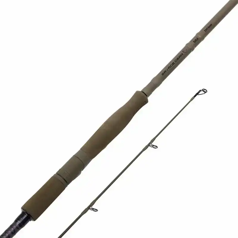 SG4 Fast Game Rods - 2,43 m - 15 / 50 gram