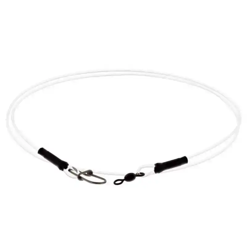 Fluorocarbon Leader - 50 cm - 0,92 mm