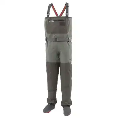 Freestone Stocking Foot Wader