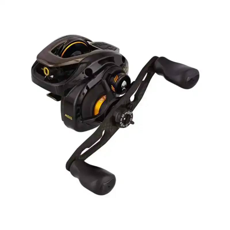 W6 Baitcasting Reel - HSG - 101 LH