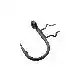 Shad Hook BN 6X - Maat: 5/0