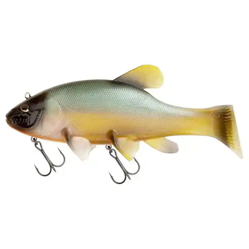 Freak Of Nature Swimbait Tench - Ghost