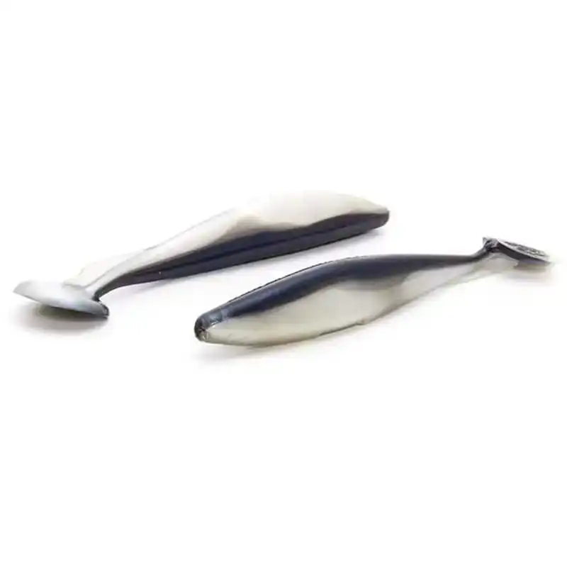 Swimfish - 2,75'' - Ice Shad
