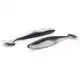 Swimfish - 2,75'' - Ice Shad