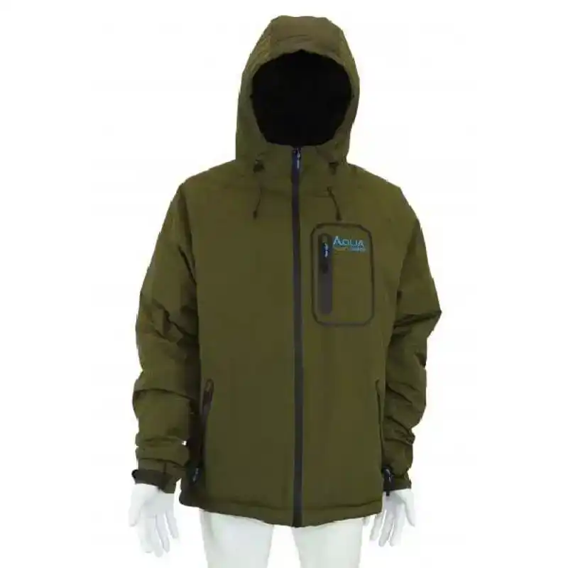 F12 Thermal Jacket - Large