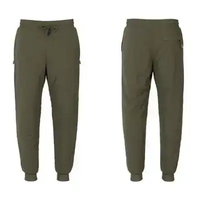 Insulated Jogger