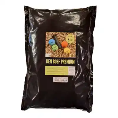 Fauna Den Boef Premium Pellets