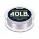 Shock Leader Fluoro Carbon - 35 lb - 0,52 mm - 30 meter
