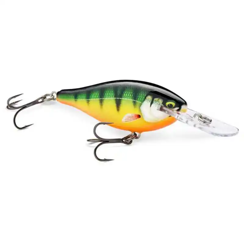 Shad Rap Elite - 5,5 cm - GDCO