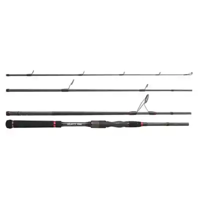 Bass Force Special Travel