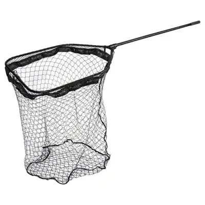 W3 C&R Foldable River Landing Net - XL - XL