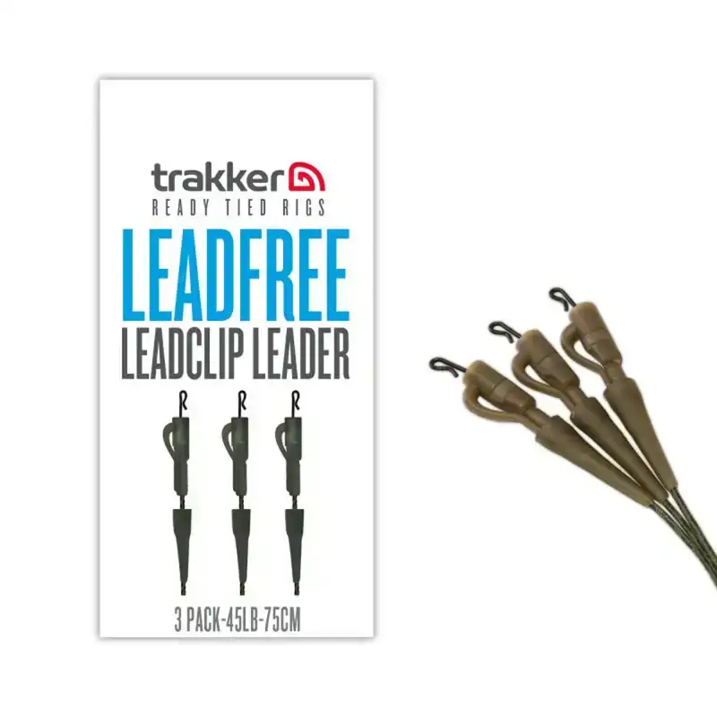 Leadfree Leadclip Leader