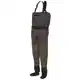 Helmsdale Chest Stocking Foot Wader - Maat: M - Long - 42/43