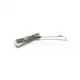 Stainless Steel Nippers - Small - Brown Trout