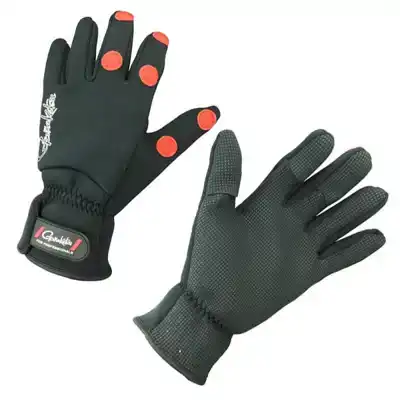 Power Thermal Neoprene Gloves