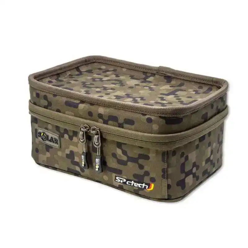 SP C Tech Tackle Station