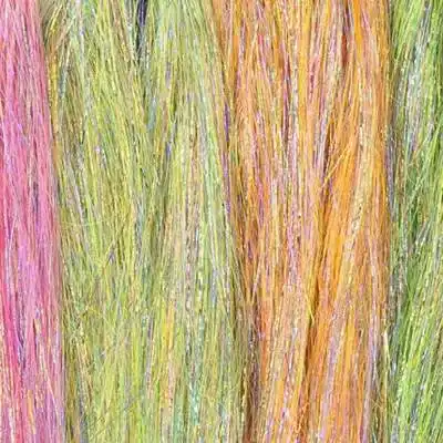 UV Cosmos Twisted Flash