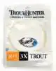 TH Nylon Leader 8ft 6X | 0.128 mm