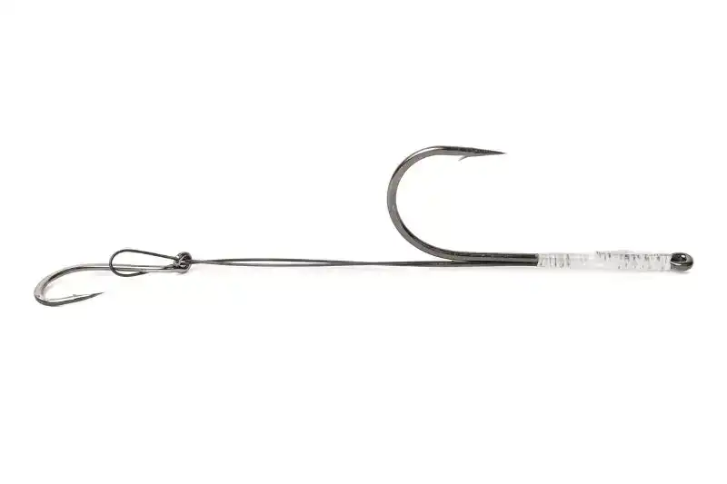 Bauer Pike Rig