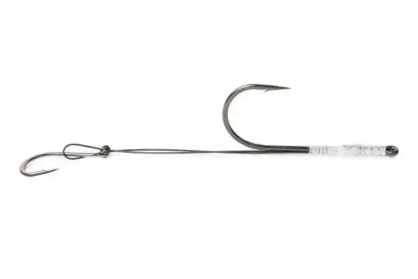Bauer Pike Rig
