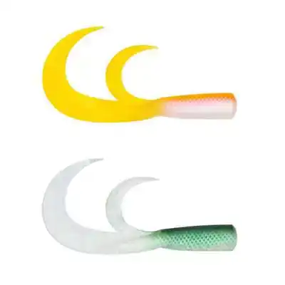 Black Tail Rooster Junior