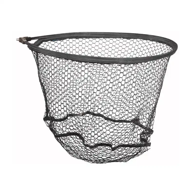 Knotless Strong Carp Landingnet