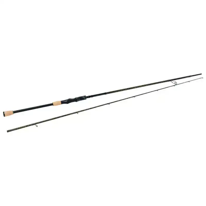 W8 Finesse T&C 2nd - 215 cm - 7/21 gram