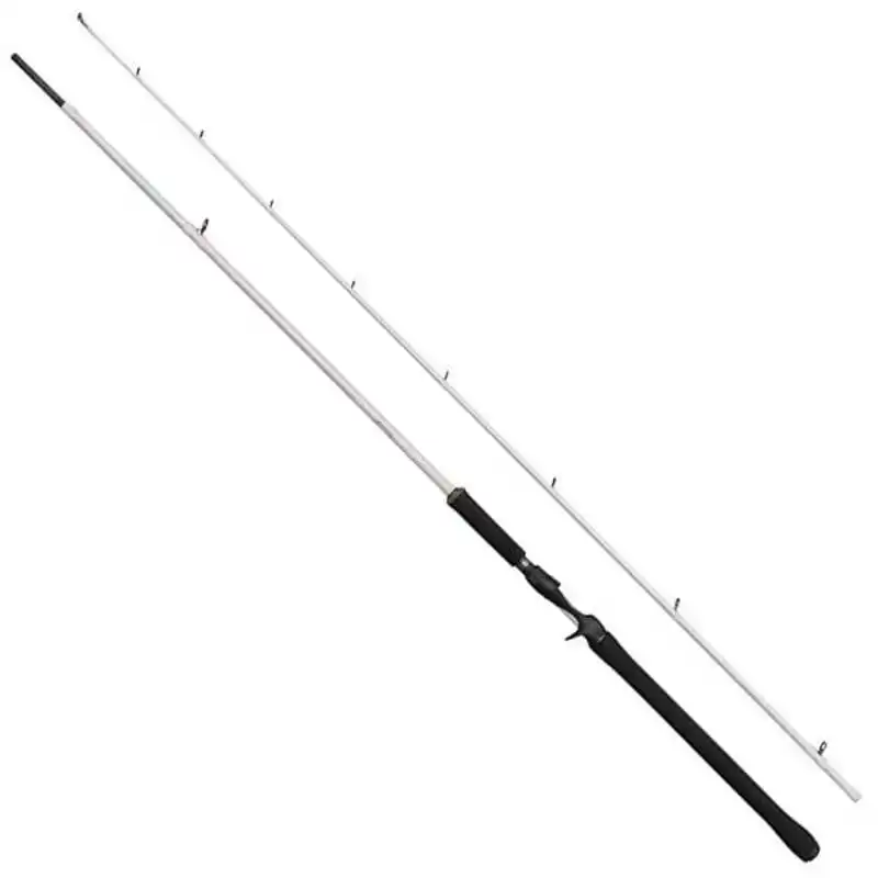 Beast X Trolling - 2,54 m - 40/130 gram