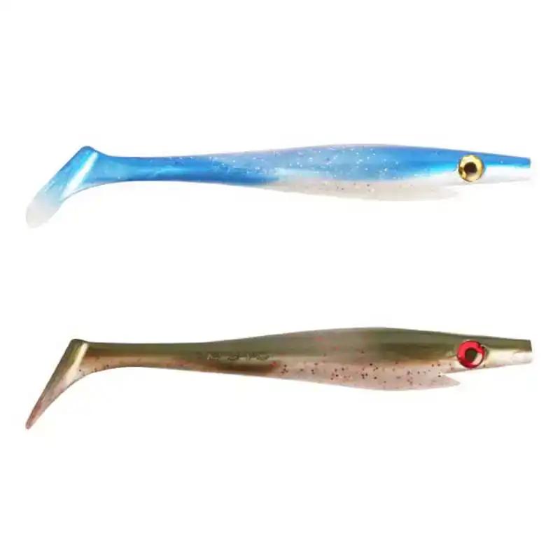 The Pig Shad Junior - 100