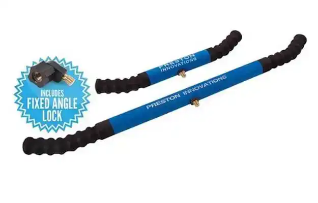 Dutch Deluxe Feeder Rest