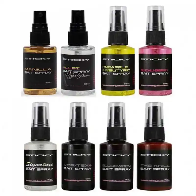 Bait Spray - Bloodworm