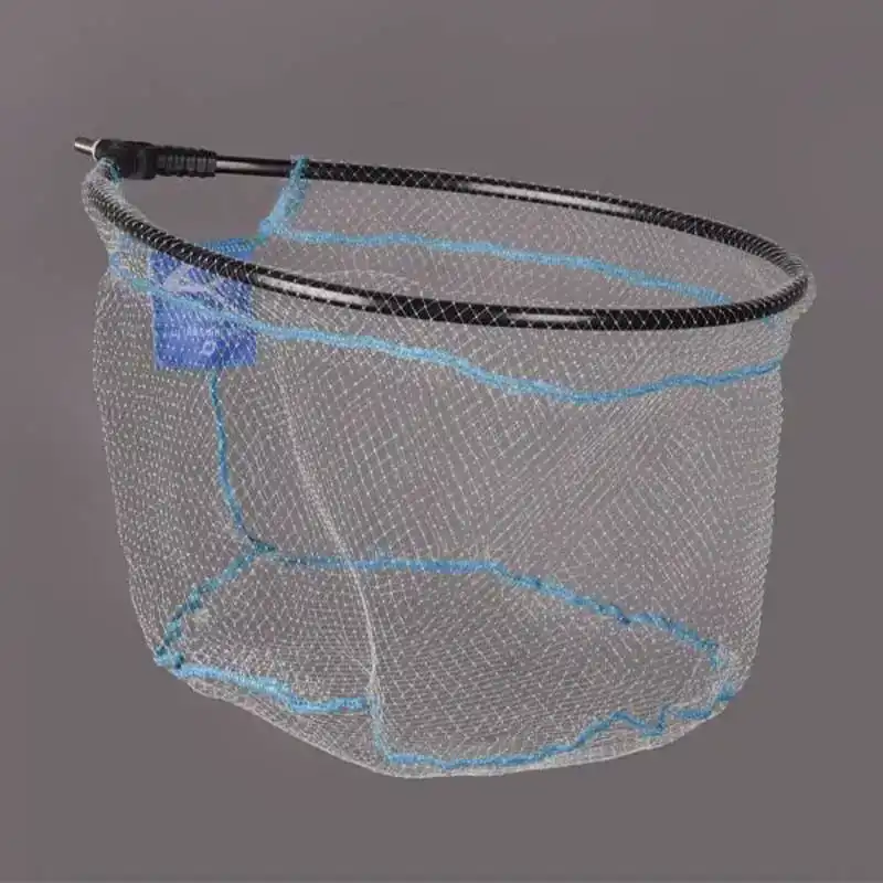 Pro N Ultra Light Mesh Landing Net