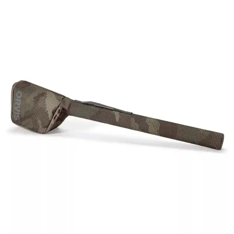 Rod & Reel Case - Single - Camo