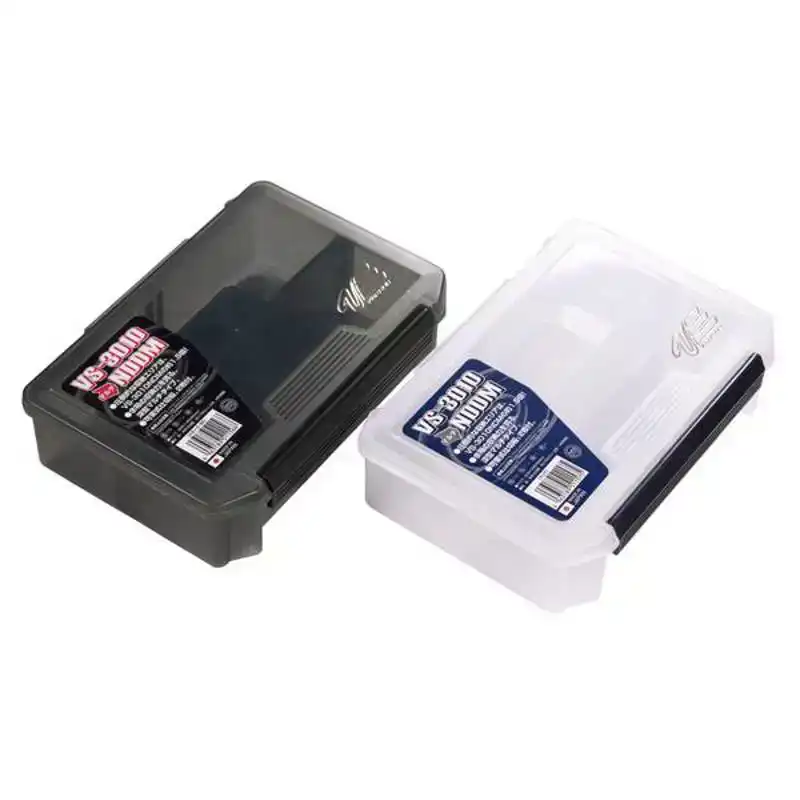 VS 3010 NDDM - Black