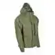 Vector Iguana Green Jacket