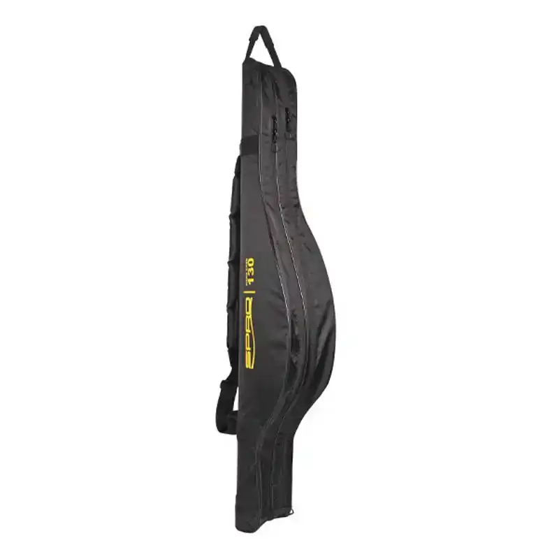 Semi Hard Rod Case
